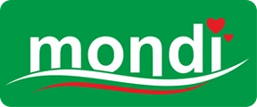 Mondi logosu