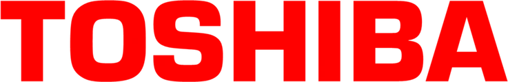 Toshiba logosu